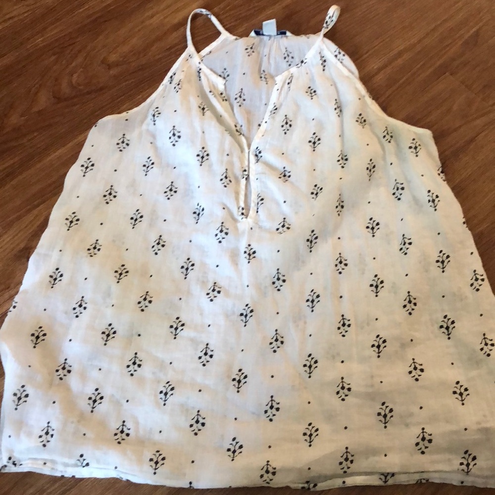 Women’s tank top